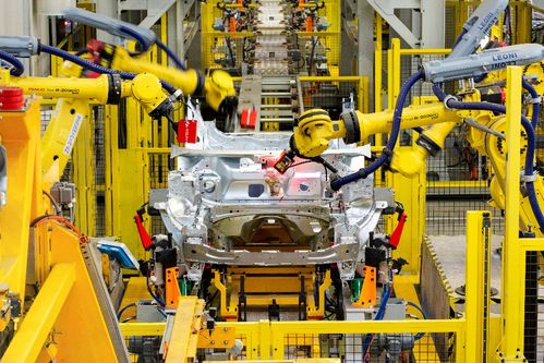 銷量猛增的背后 奇瑞捷豹路虎如何以產品與服務雙輪驅動